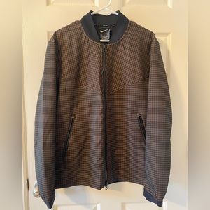 Nike ProTech Full Zip Jacket